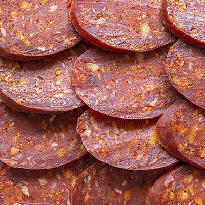 linguica calabresa