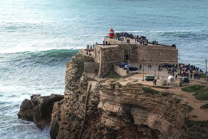 Quatro Roteiros De Viagem Em Portugal Revista News