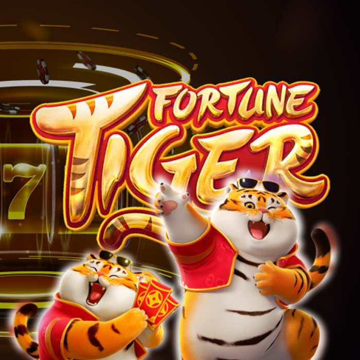 Jogo do Tigrinho, Fortune Tiger