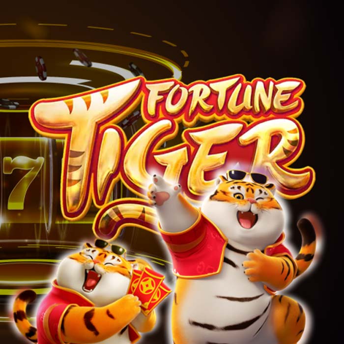 Fortune Tiger, O Jogo do Tigre no Cassino Online Lucrativo - REVIL