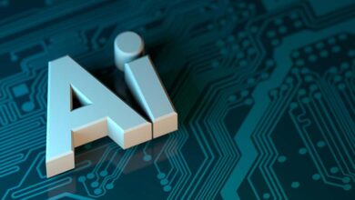 inteligência artificial (ai) e aprendizado de máquina foro por meftahys prototype