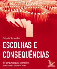 livro escolhas