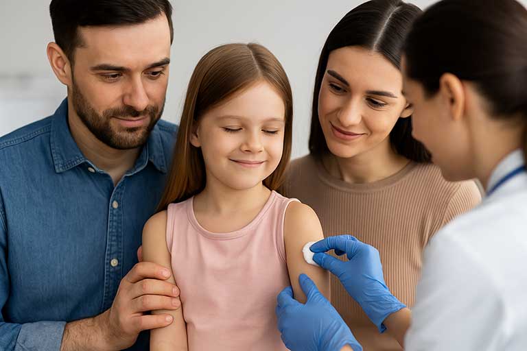 vacinacao em sao leopoldo romaria padre reus
