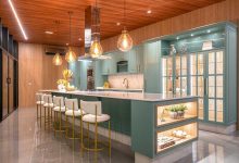 Projeto Celmar Cozinha verde a 769gua cre 769dito Divulgac 807a 771o Celmar