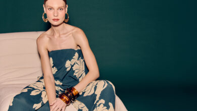 Dress to Wishes traz vestidos fluídos para o verão 2026 6 Dress to Wishes 15