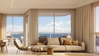 Prédio em Capão da Canoa aposta em rooftop 360º e lazer de condomínio-clube 2 Capao da Canoa Condominio Altavista Ubirajara LIVING praia