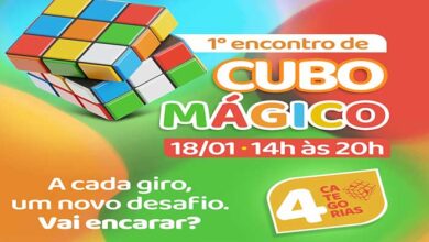 Cubo Magico
