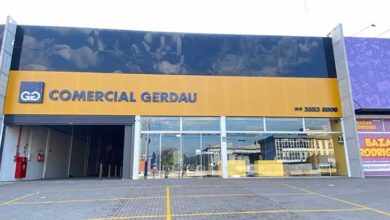 Gerdau inaugura novo ponto de venda de produtos em aco em Sao Leopoldo RS divulgacao Gerdau 1