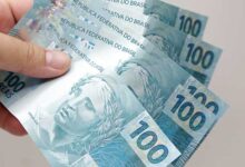 Comprometimento da renda com dívidas alcança o maior percentual desde novembro de 2019 4 nota de cem 100 reais brasileiro