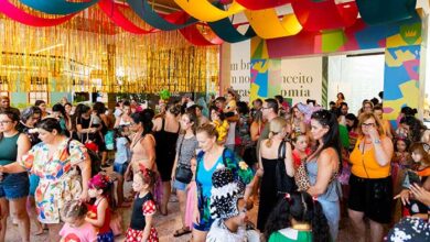 Carnaval iguatemi poa