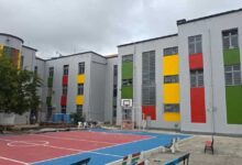 Instituto Assis Brasil esta sendo completamente recuperado em Pelotas