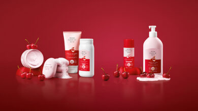 cuide se bem cereja fases o boticario