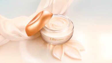 LILY ACETINADO CASHMERE