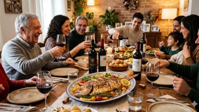 Pascoa 2026 confraternizacao familia