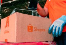 Shopee