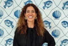 Antonia Pellegrino Presidente da EBC Governo Federal