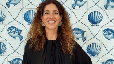 Antonia Pellegrino Presidente da EBC Governo Federal