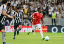 Botafogo e Inter Brasileirao 2026 Brasilia 3