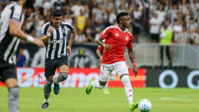 Botafogo e Inter Brasileirao 2026 Brasilia 3