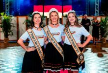 Corte Eleita Dandara Estefani e Camile