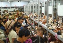 Feira da Loucura por sapatos Novo Hamburgo RS abril de 2026 1