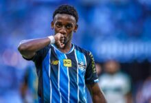 Gabriel Mec Gremio