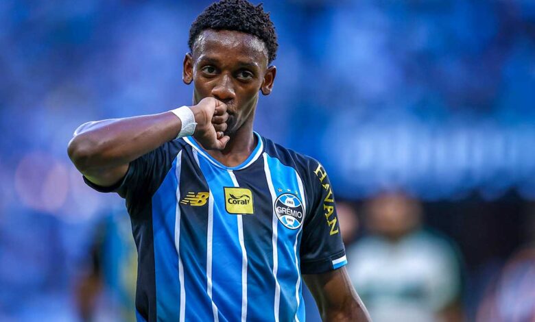Gabriel Mec Gremio