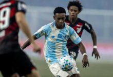Gremio e Athetico PR