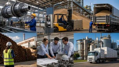 Industrializar é preciso: o efeito multiplicador de empregos 2 Industrializacao do Rio Grande do Sul