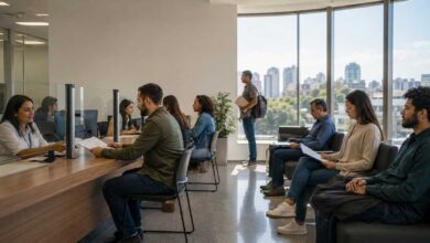 Sine de Porto Alegre abre semana com 1.075 vagas de emprego 3 Sine Municipal oferece mais de mil oportunidades na Capital gaucha