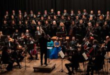Voci di Vivaldi em Bento Creditos Gabs Bayer 13
