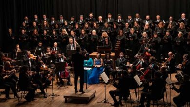 Voci di Vivaldi em Bento Creditos Gabs Bayer 13