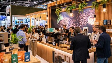 Sulserve 2026 movimenta panificação, hotelaria e food service em Novo Hamburgo 2 sulserve novo hamburgo feira gastronomia hotelaria equipamentos produdos insumos fenac 2026