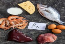 vitamina b12