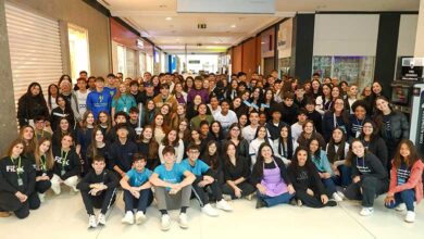 Jovens empreendedores apresentam ideias e produtos no Iguatemi Porto Alegre