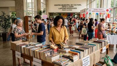 feira de troca de livros em porto alegre rs