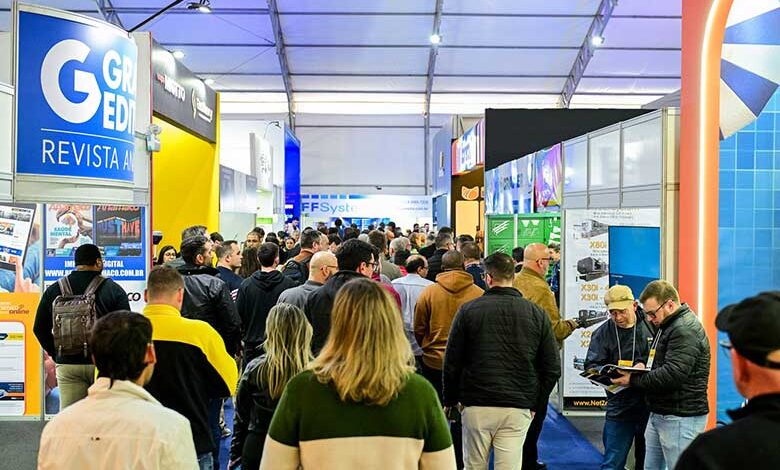 27° Construsul deve reunir 35 mil visitantes em quatro dias 1