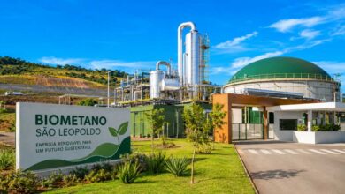 São Leopoldo ganha usina de biometano de R$ 95 milhões 2 Biometano Sao Leopoldo 01