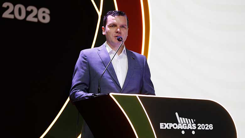EXPOAGAS 2026 PRIMEIRO DIA DO EVENTO 3