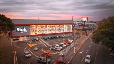 Stok Center inaugura segunda loja em Rio Grande em outubro 1 Perspectiva da nova loja Stok Center em Rio Grande RS