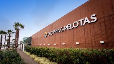 Shopping Pelotas Rio Grande do Sul