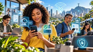 Tecnologia em 2027: o que deve mudar na vida dos brasileiros 2 Tecnologia em 2027 principais impactos para os brasileiros 1