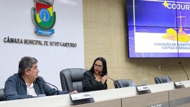 Novo Hamburgo quer digitalizar análise de projetos arquitetônicos 3 camara municipal de vereadores de novo hamburgo digitalizacao de processos