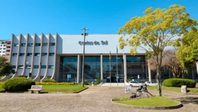 prefeitura municipal de caxias do sul RS